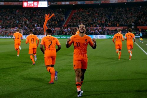 世界杯2022直播荷兰