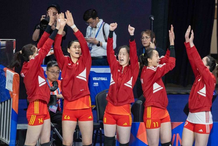 中国女排联赛今天比赛直播