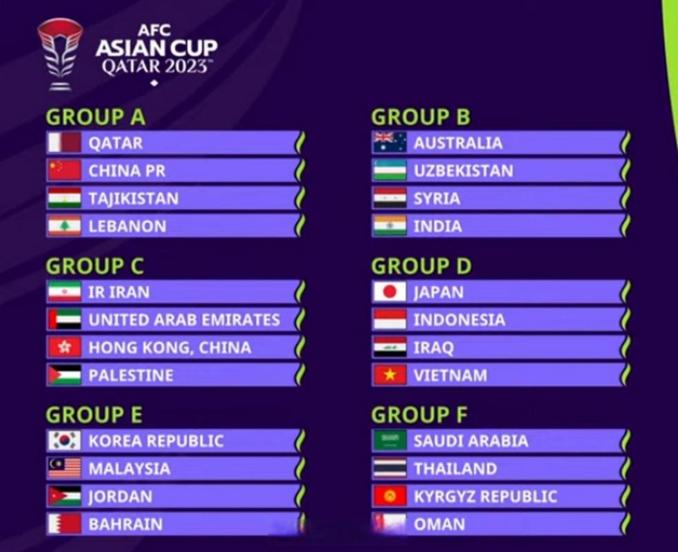 亚洲杯中国对黎巴嫩比分
