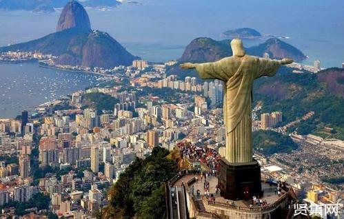 巴西首都是哪个城市