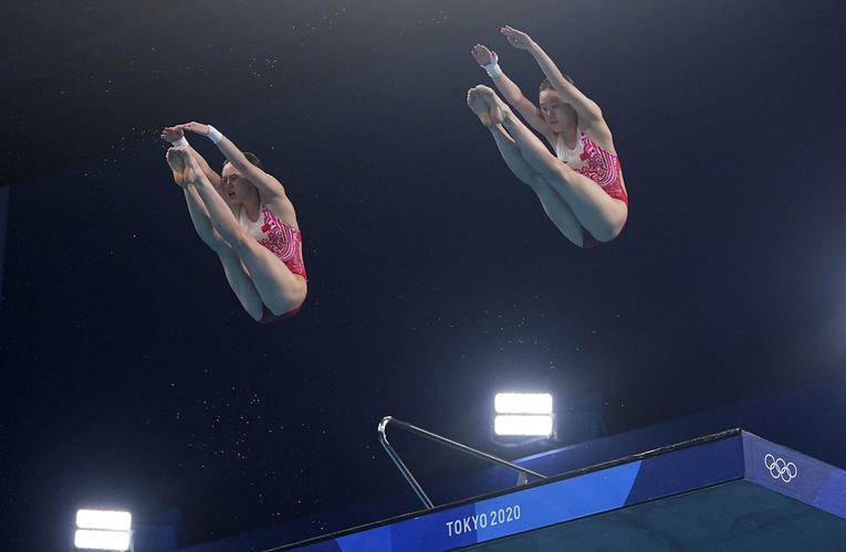 跳水女子10米跳台决赛直播平台
