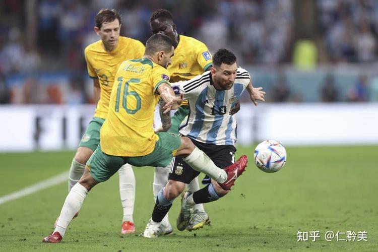 阿根廷vs澳大利亚视频直播
